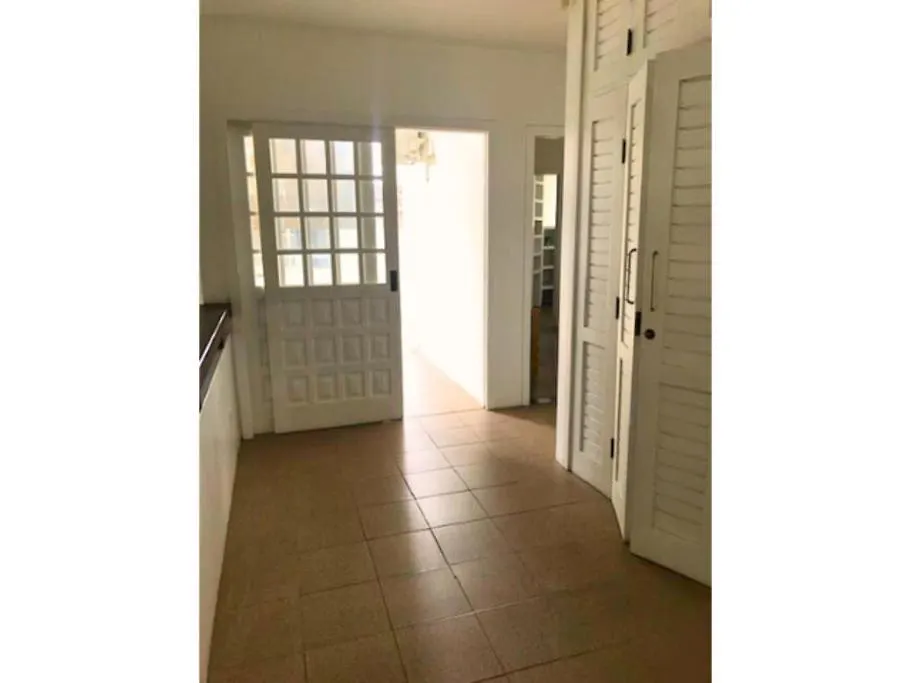 Casa Praia Cachoiera Bom Jesus Florianopolis 0*,