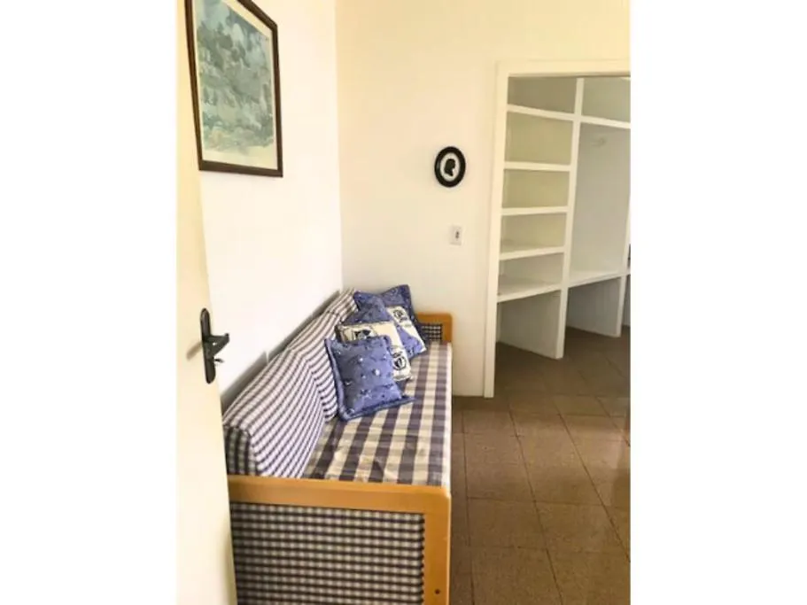 Holiday home Casa Praia Cachoiera Bom Jesus Florianopolis
