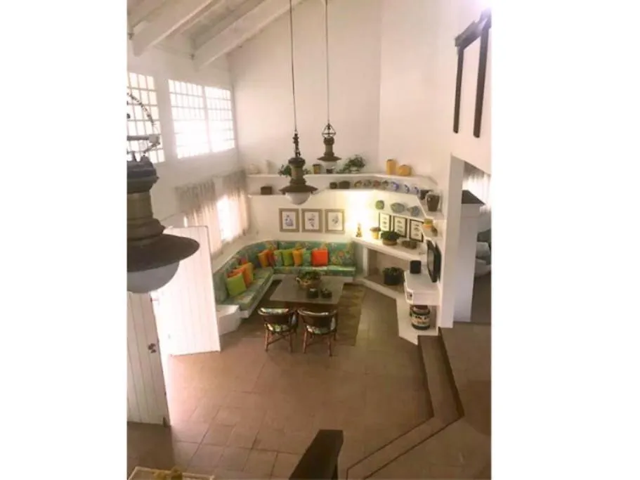 Casa Praia Cachoiera Bom Jesus Florianopolis 0*,