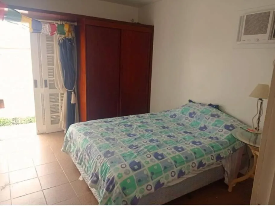 Casa Praia Cachoiera Bom Jesus Florianopolis Holiday home