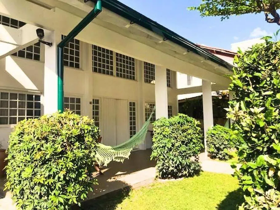 Casa Praia Cachoiera Bom Jesus Florianopolis 0*,
