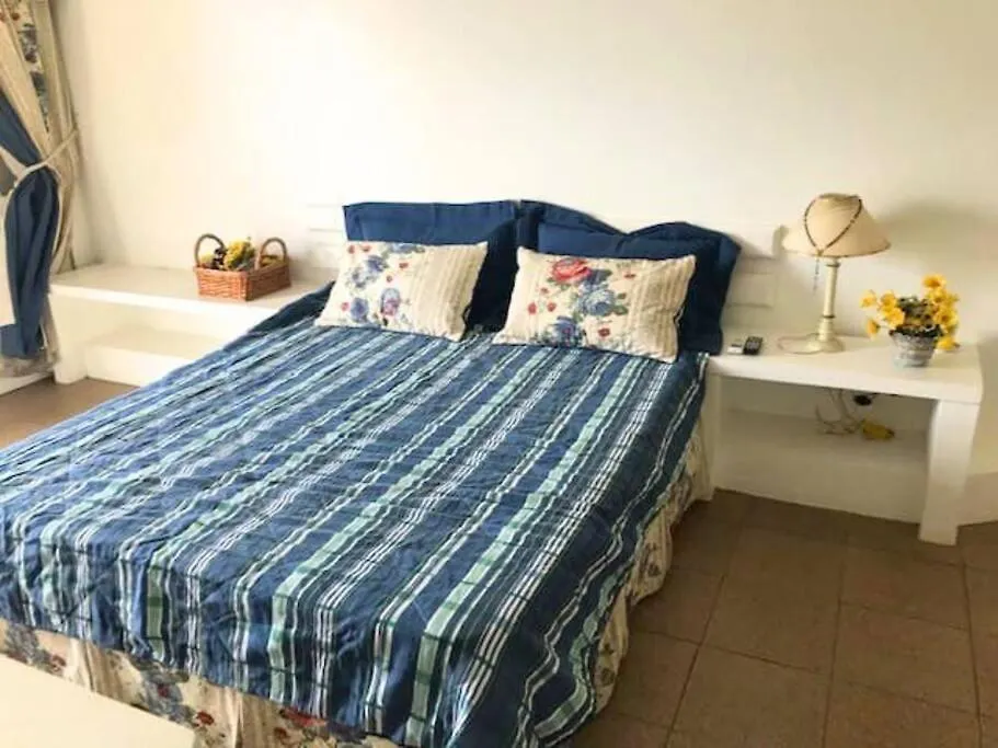 Holiday home Casa Praia Cachoiera Bom Jesus Florianopolis