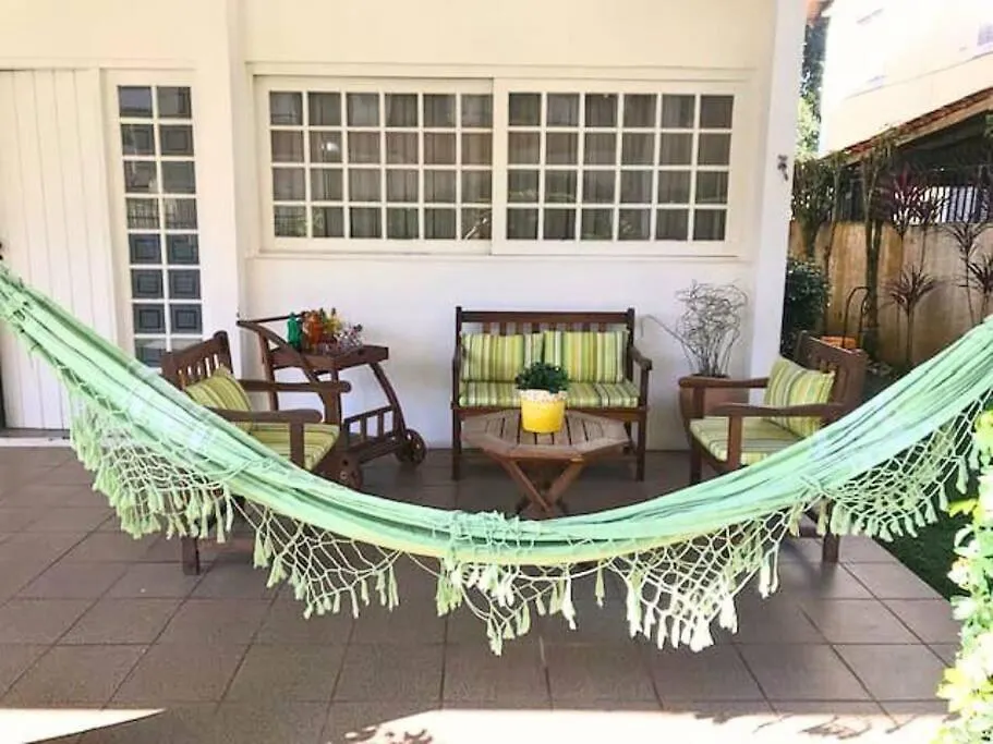 Holiday home Casa Praia Cachoiera Bom Jesus Florianopolis Brazil