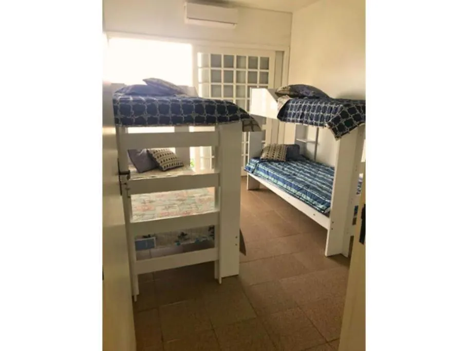 Casa Praia Cachoiera Bom Jesus Florianopolis