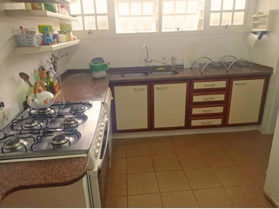 Holiday home Casa Praia Cachoiera Bom Jesus Florianopolis