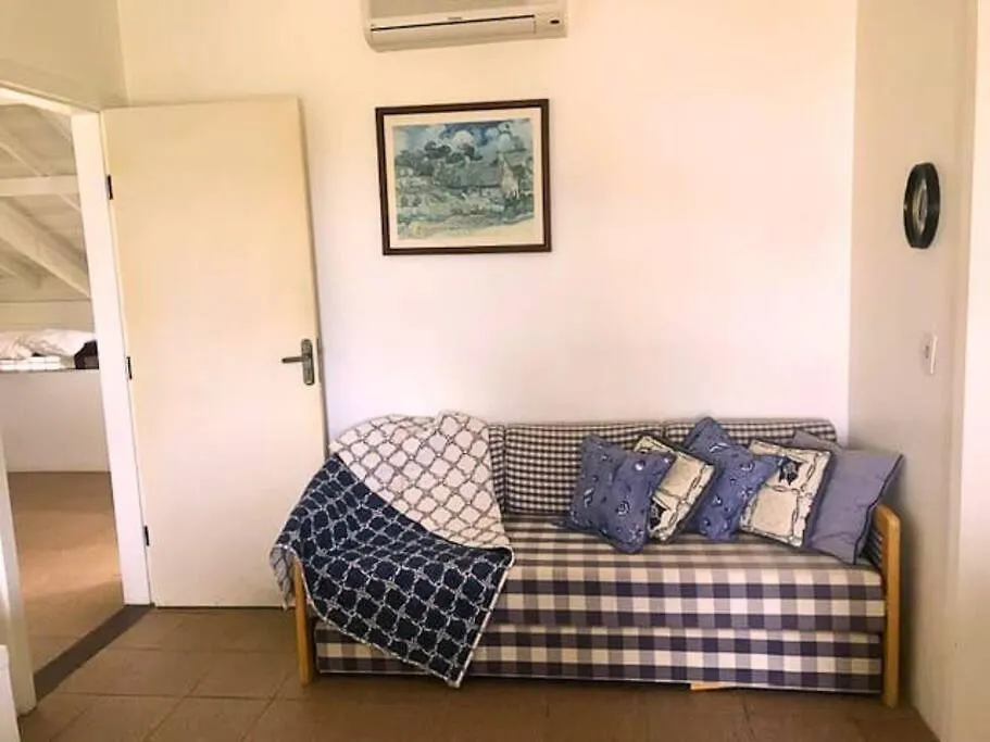 Casa Praia Cachoiera Bom Jesus Florianópolis