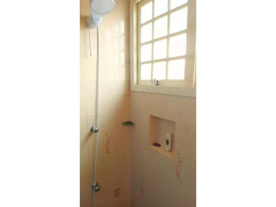 Prázdninový dům Casa Praia Cachoiera Bom Jesus Florianópolis Brazílie