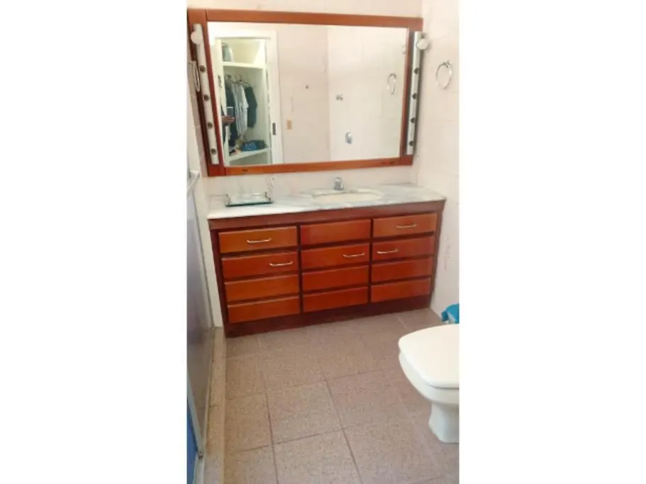 Casa Praia Cachoiera Bom Jesus Florianópolis Prázdninový dům