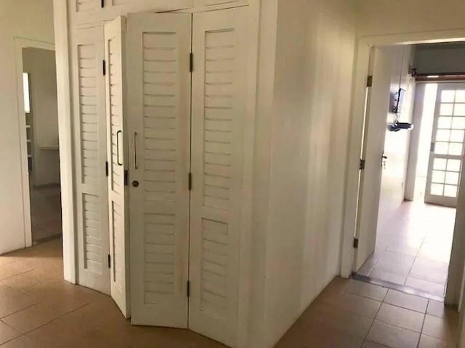 Prázdninový dům Casa Praia Cachoiera Bom Jesus Florianópolis